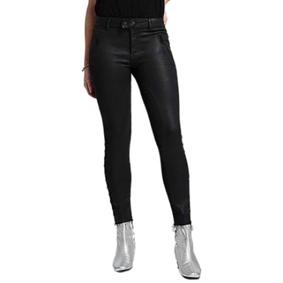 new DL1961 ❣︎ Florence Instasculpt Crop Jean ❣︎ - Picture 8 of 9